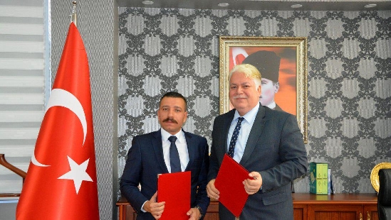 Meslekî ve Teknik Eğitim Genel Müdürlüğü arasında İşbirliği Protokolü imzalanarak yürürlüğe girmiştir