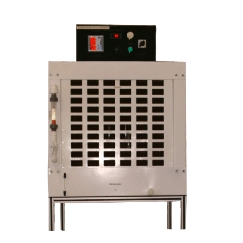 K-230 Evaporatif Soğutma Eğitim Seti