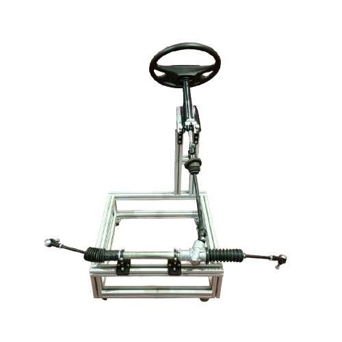 OT-300 Mekanik Direksiyon Eğitim Seti