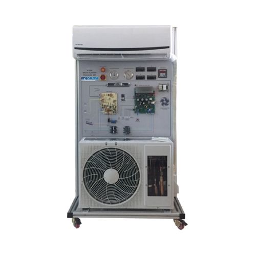 EE-460 Split Klima Eğitim Seti